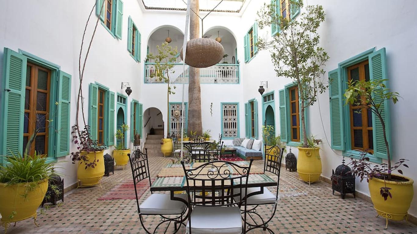 Riad Dar Aida