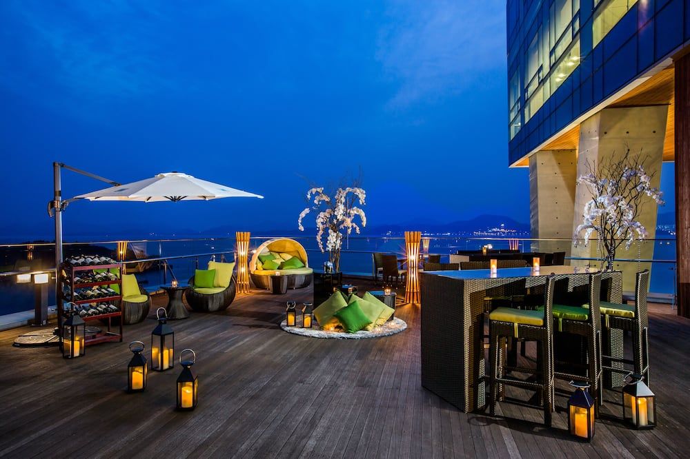 هيدن باي هوتل