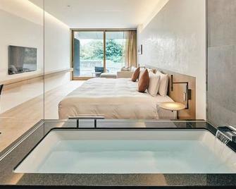 Muni Kyoto - Kyoto - Bedroom