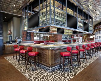 Hyatt Regency Niagara Falls Fallsview - Niagara Falls - Bar
