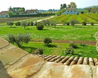 La Fornasaccia - Cesena - Vista esterna