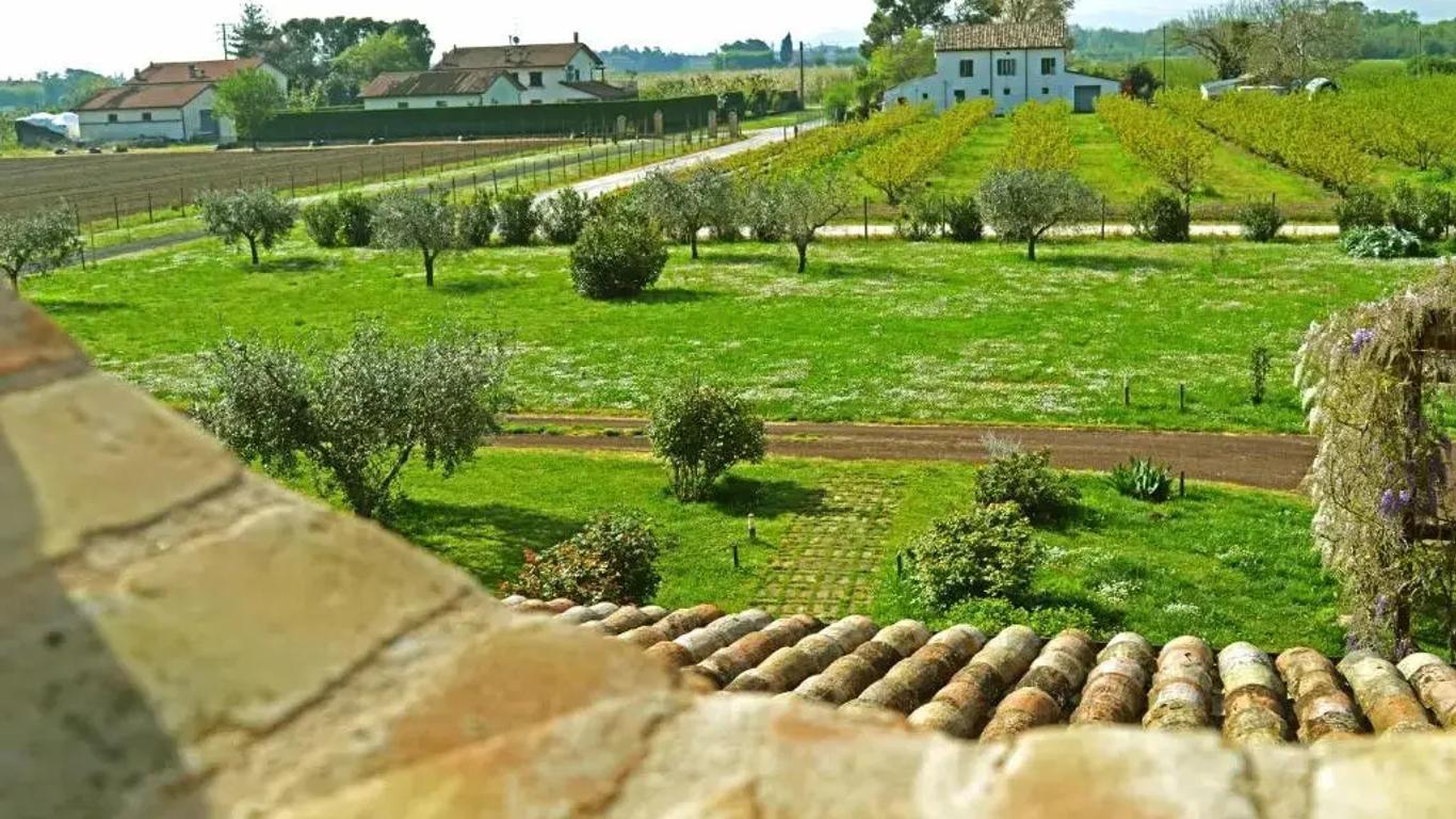 La Fornasaccia
