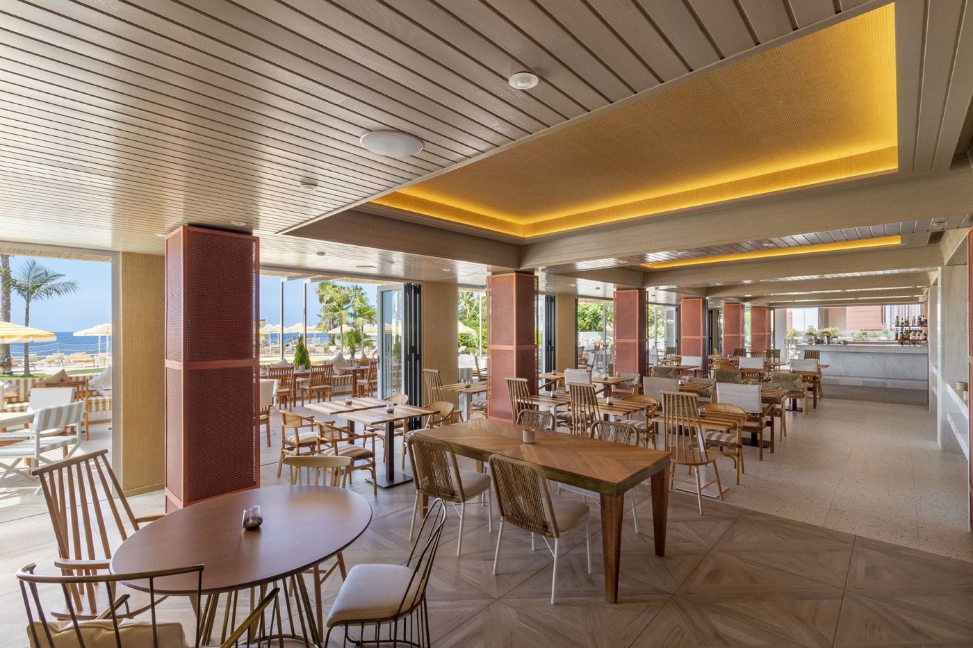 Next - Funchal - Restaurant