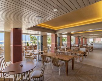 Next - Funchal - Restaurant