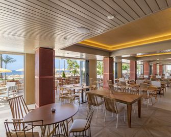 Next - Funchal - Restaurant