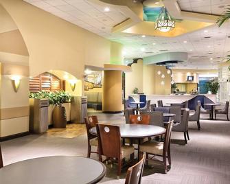 Wyndham Ocean Walk - Biển Daytona - Nhà hàng