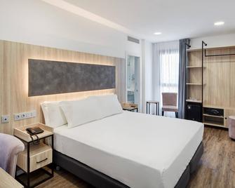 Sercotel Cordoba Delicias, an Ascend Collection Hotel - Córdoba - Bedroom