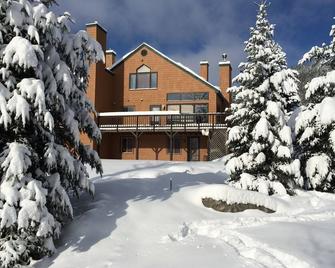 Luxurious, Family Friendly, Mountain View, Nearby Ski Slopes - Carroll - Gebäude