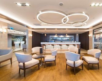 Radisson Blu Hotel, Ordu - Ordu - Lounge