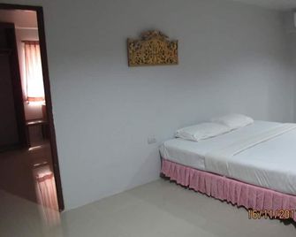 Tongpoon Hotel - Bangkok - Habitació