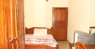 Bv.Standard Executive Suite - Calabar - Bedroom