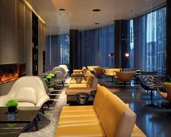 art'otel London Hoxton - London - Lounge