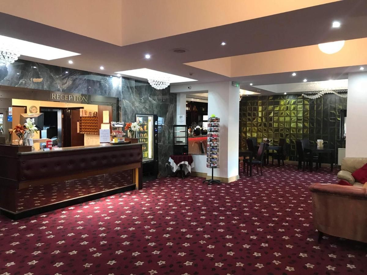Wessex Hotel thumbnail 2