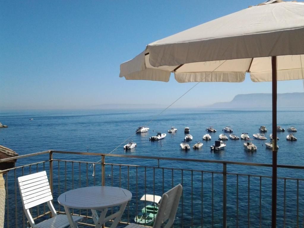 Casa Il Soffio Di Eolo