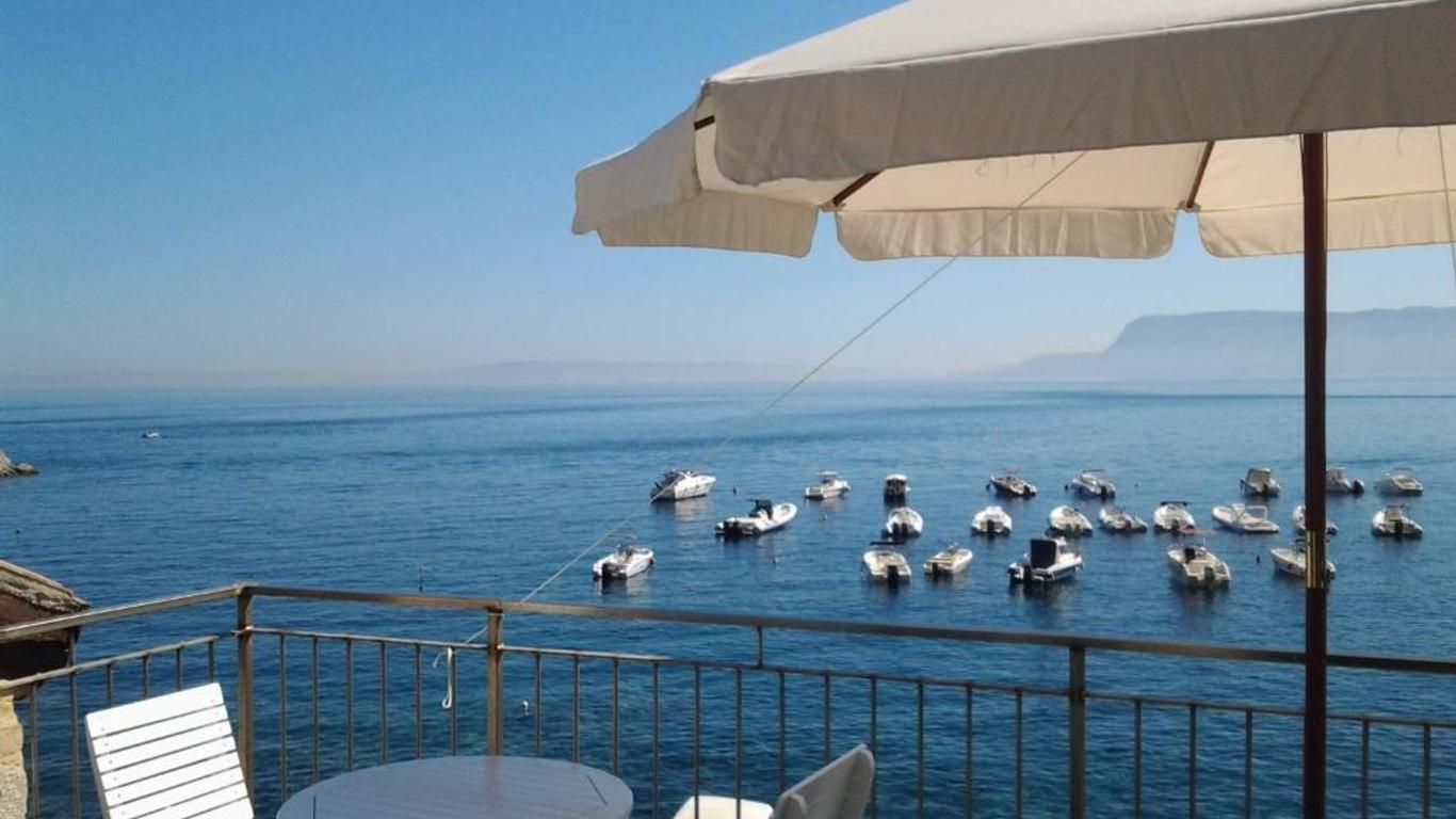 Casa Il Soffio Di Eolo