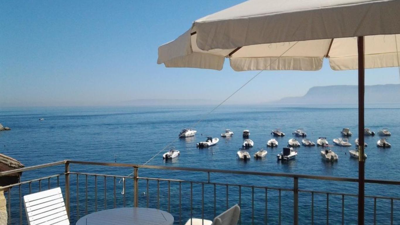 Casa Il Soffio Di Eolo