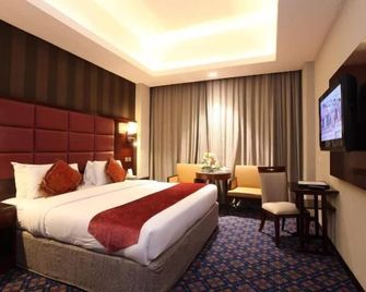 Ramee Guestline Hotel - Muscat