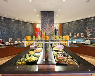 As Cascatas Golf Resort & Spa - Vilamoura - Buffet