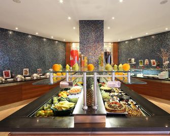 As Cascatas Golf Resort & Spa - Vilamoura - Buffet