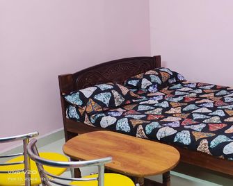 Mount View Residency Tiruttani - Tiruttani - Habitación