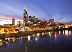 Reserve by Nashville Vacations - Nashville