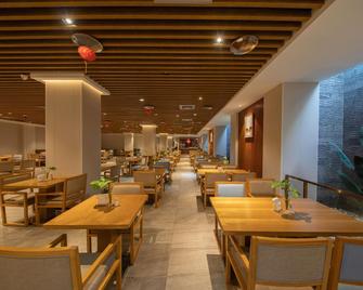Xiamen Youlove Villa Hotel - Xiamen - Restaurant