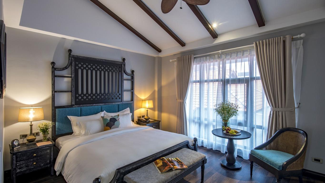 Anio Boutique Hotel Hoian