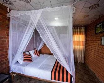 Apurvi Homestay - Ella - Bedroom