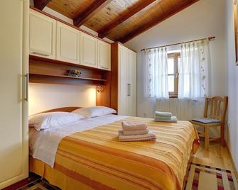 Villa Angelo & Marija - Stifanići - Habitación