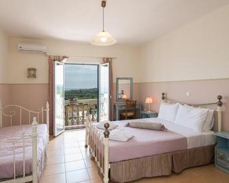 Elaias Gi Residence - Moussata