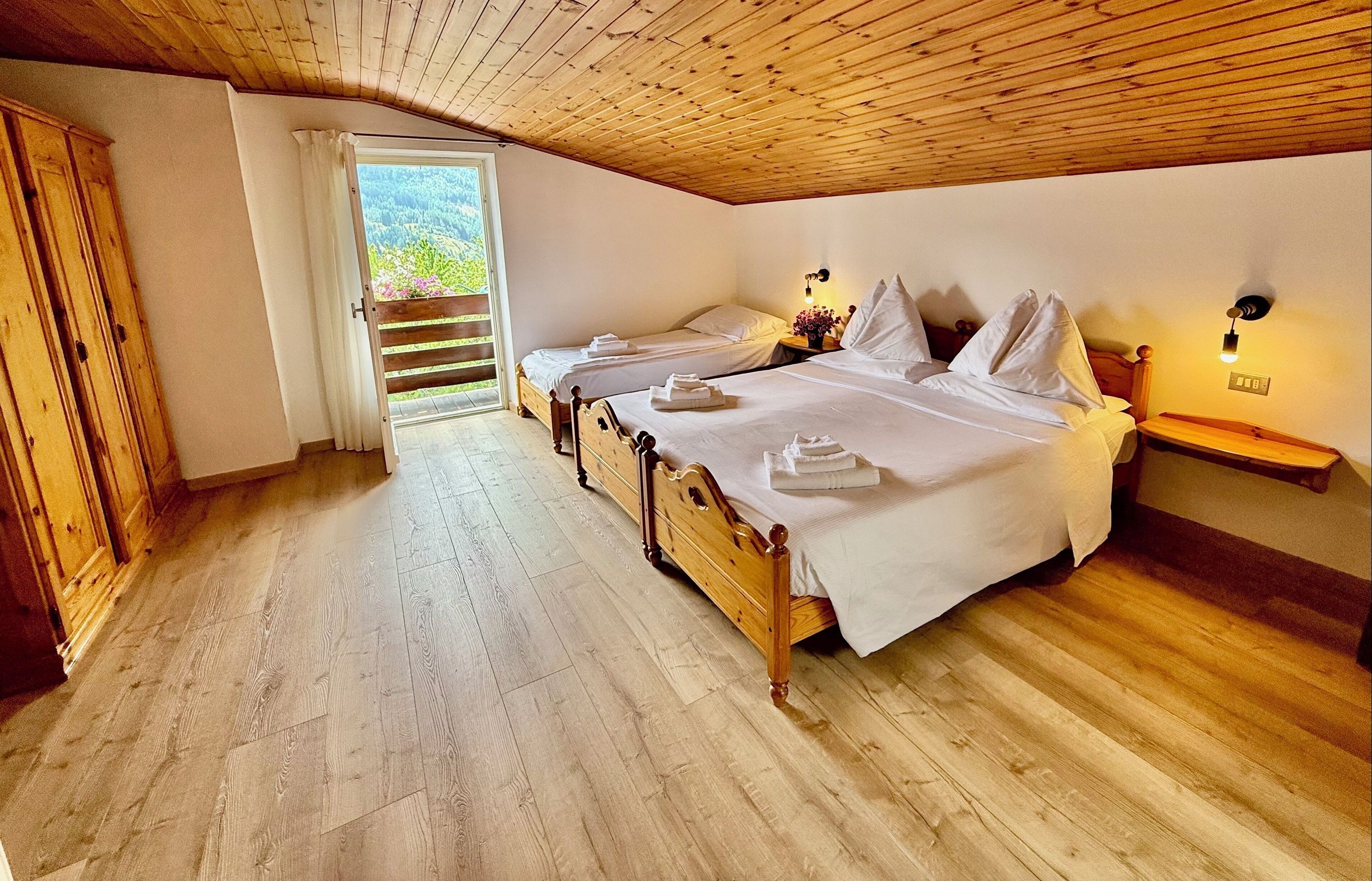 Hotel Latemar - Castello di fiemme