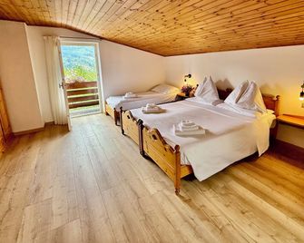 Hotel Latemar - Castello di fiemme