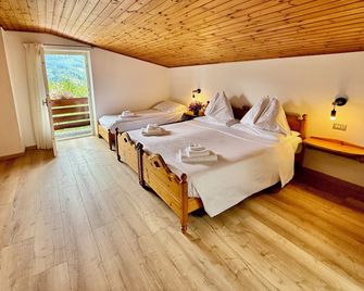 Hotel Latemar - Castello di fiemme