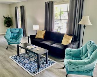 Richmond Gem! Minutes to I95 - Ashland - Soggiorno