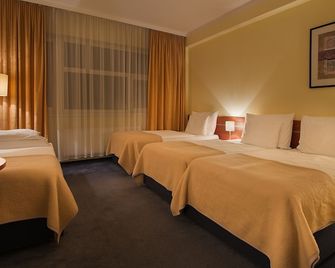Rezidence Emmy - Prague - Chambre