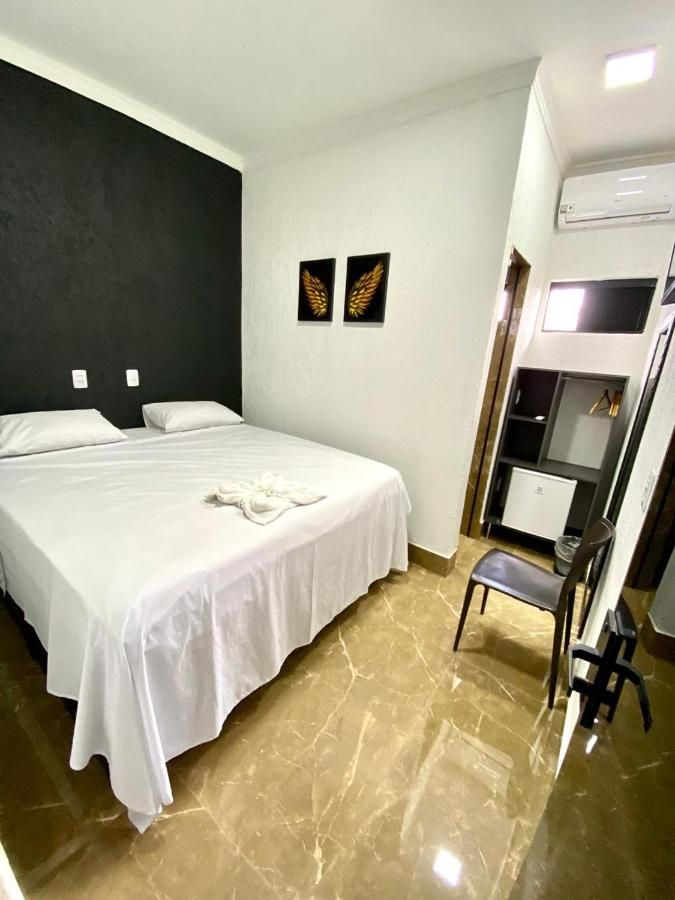 Hotel Uirapuru 02 thumbnail 2