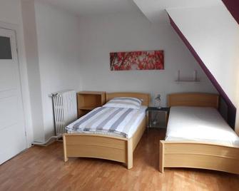 Ferienwohnung Vieburg - Kiel - Habitación
