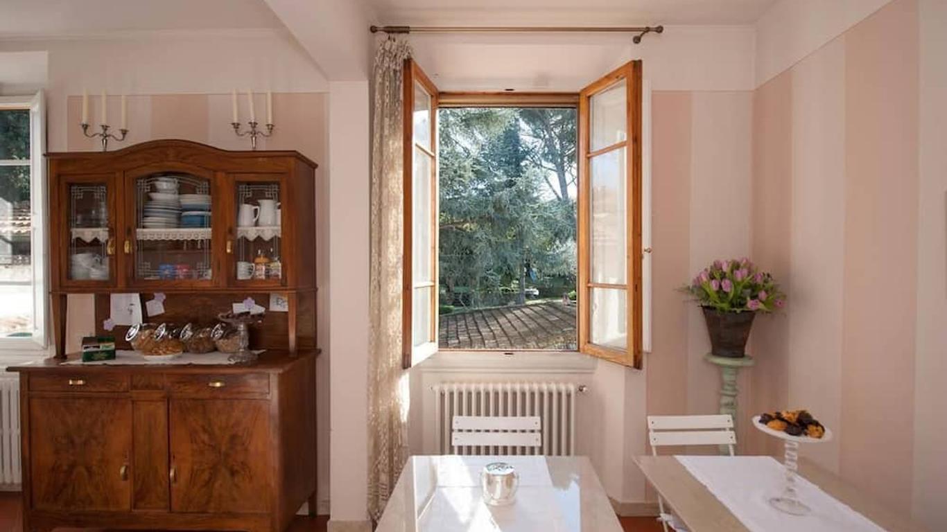 Fiorenza B&B