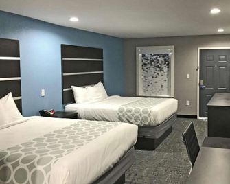 Rodeway Inn Calhoun South - Calhoun - Soveværelse