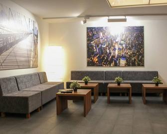 Hotel Garni Anger 5 - Bad Frankenhausen - Lounge