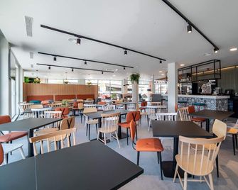 ibis Styles Santander - Santander - Restaurant