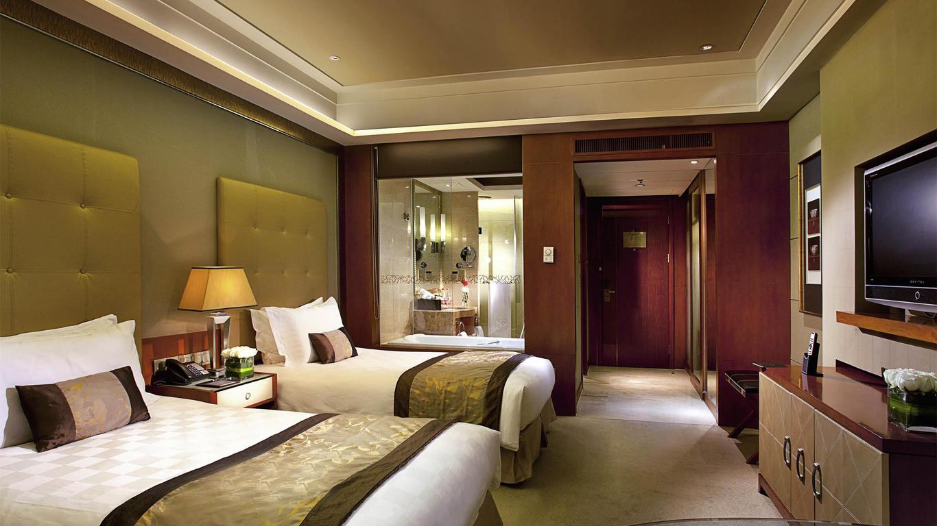Sofitel Harbin