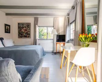 The Pool House - Den Dolder