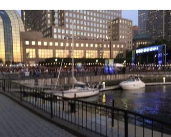 Luxury Manhattan Condo 3 Month Minimum Stay - New York - Toà nhà