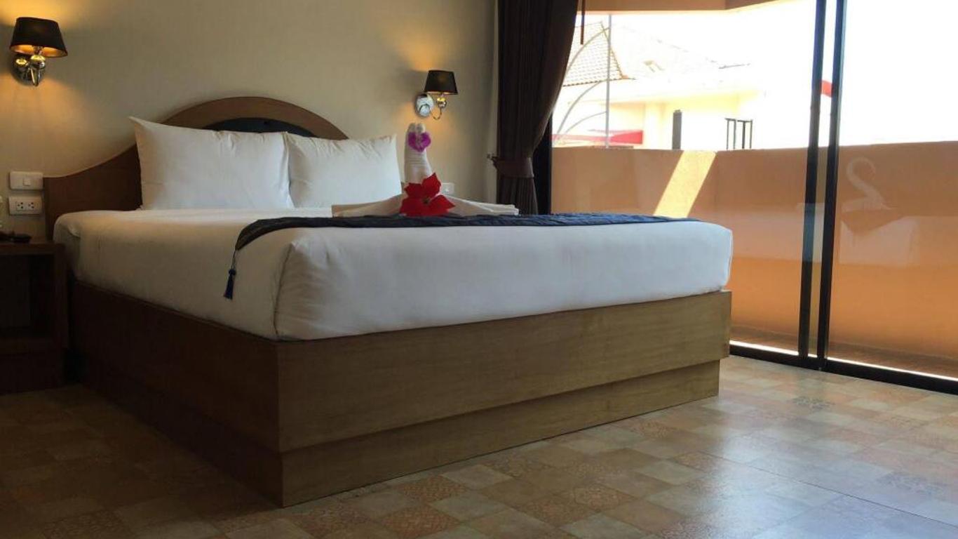 At Samui Boutique Hotel