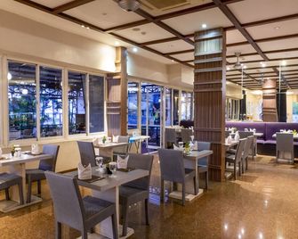 Solaris Hotel Malang - Malang - Restaurante