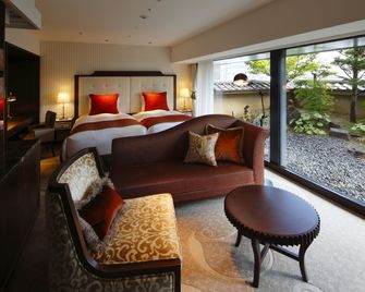 Kyoto Century Hotel - Kyoto