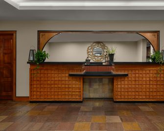 Larkspur Landing Extended Stay Suites South San Francisco - South San Francisco - Accueil