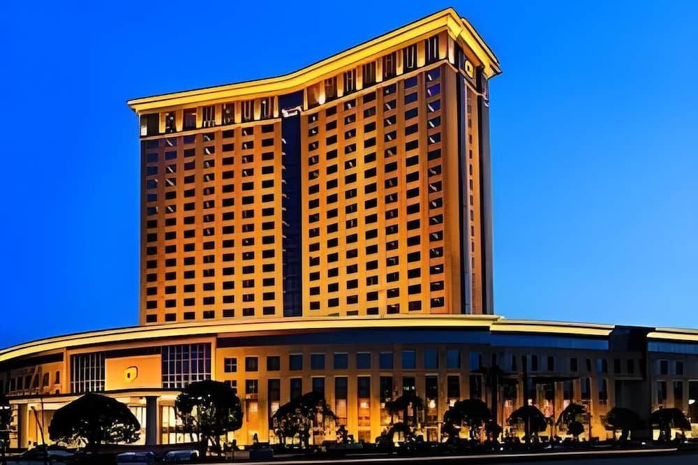 Dolton Changsha Spa Hotel