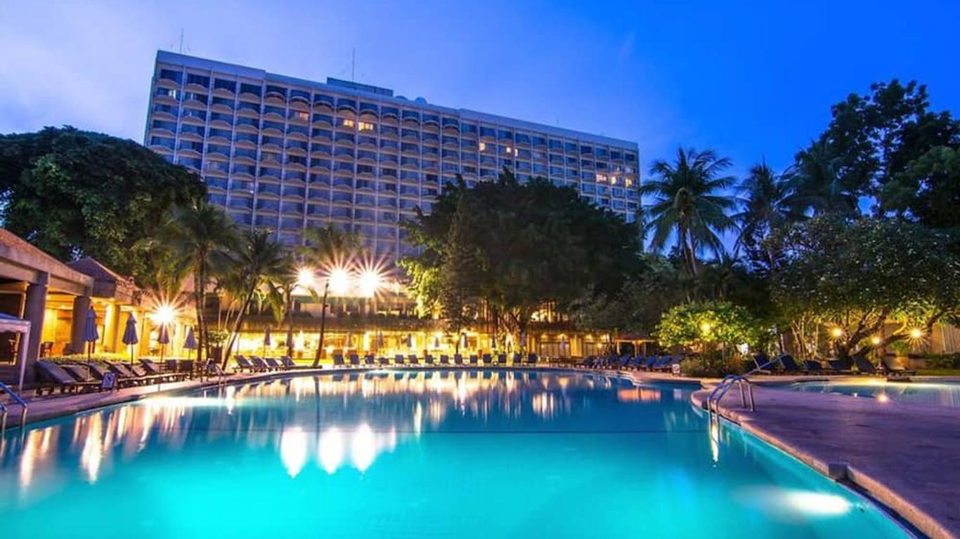 The Imperial Pattaya Hotel